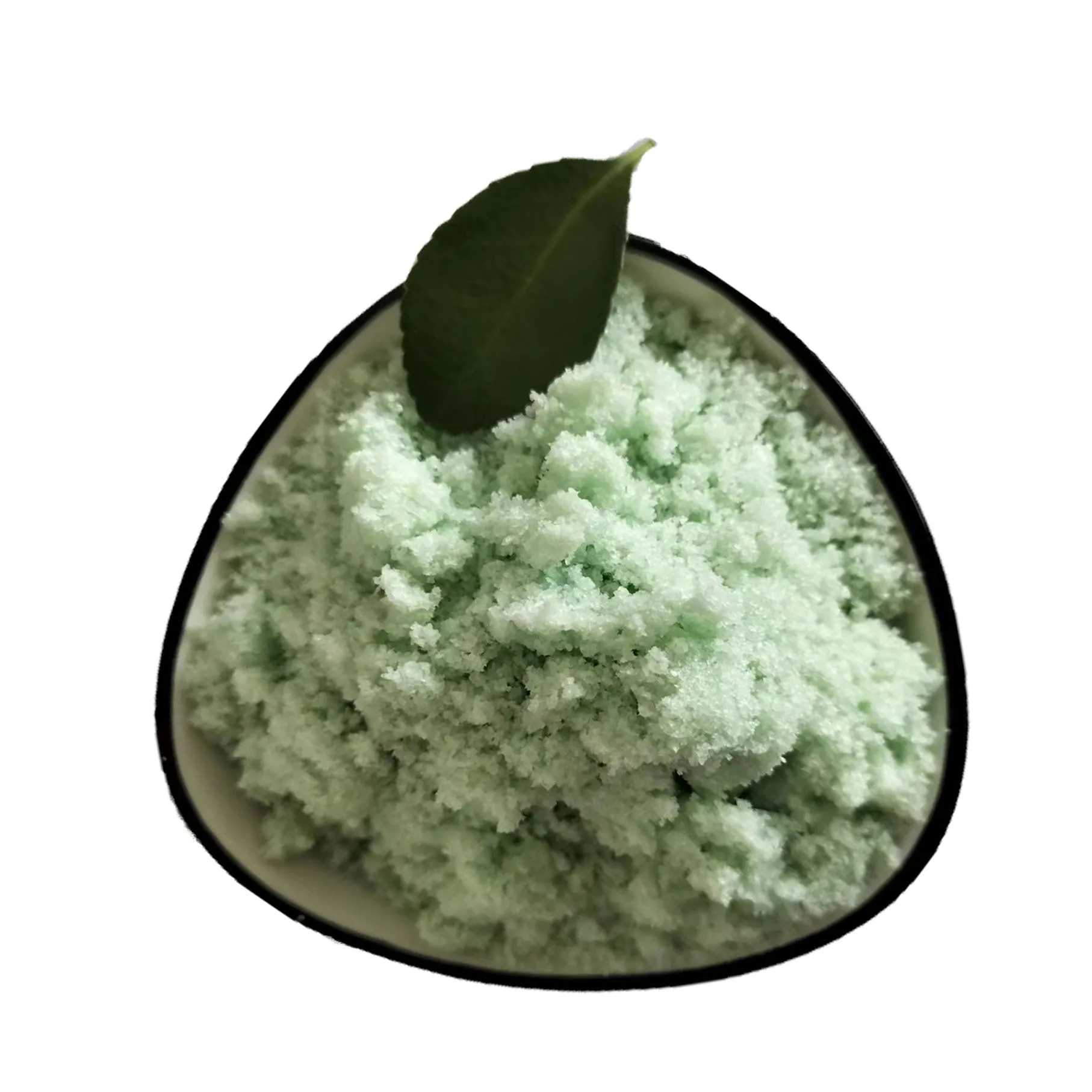 Agricultural ferrous sulfate Industrial wastewater treatment agent Ferrous sulfate