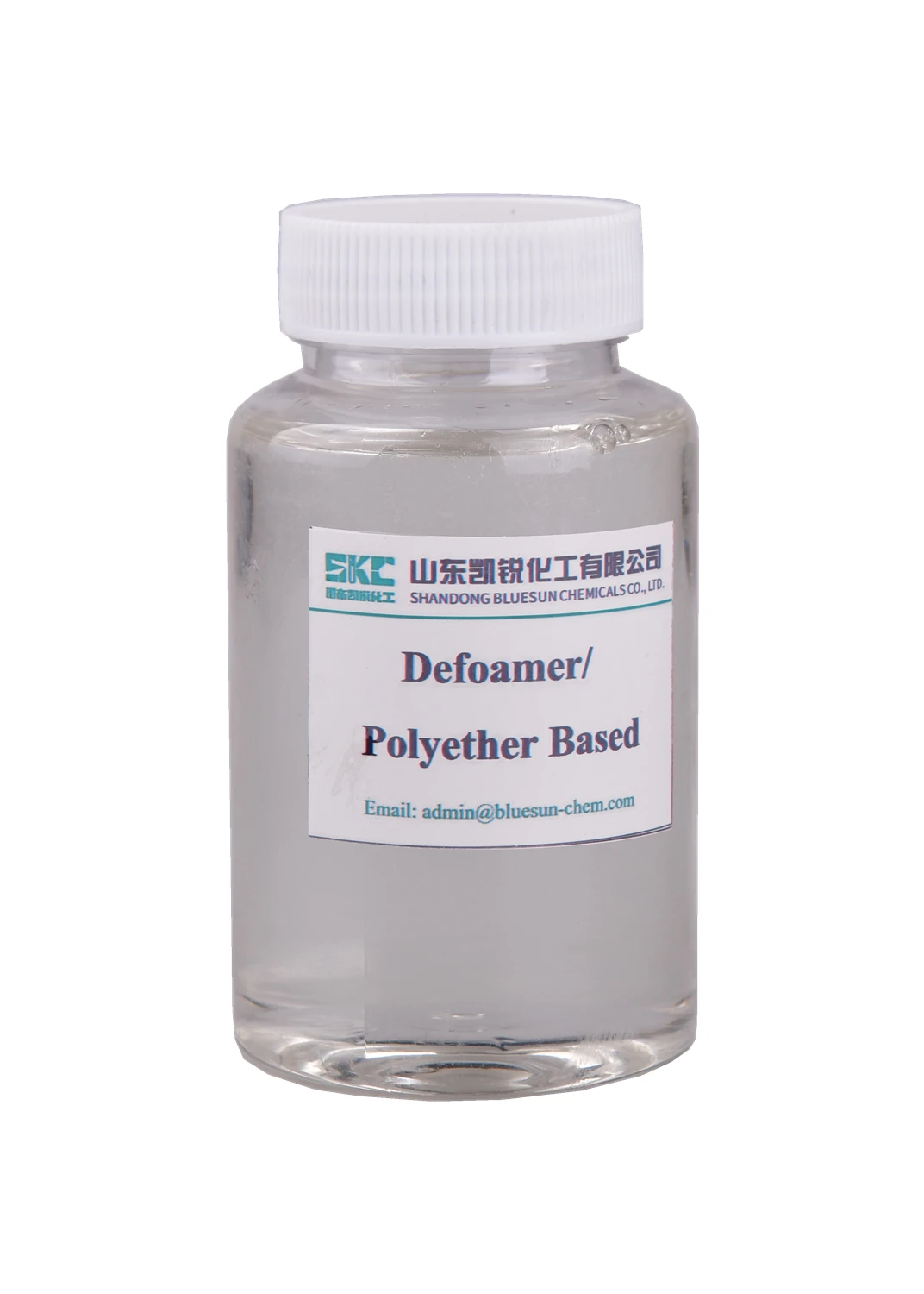 High-Efficiency Alcohol Polyether Antifoam Defoamer For Paper Pulp And White Water