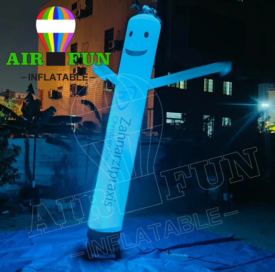 Воздушный танцор