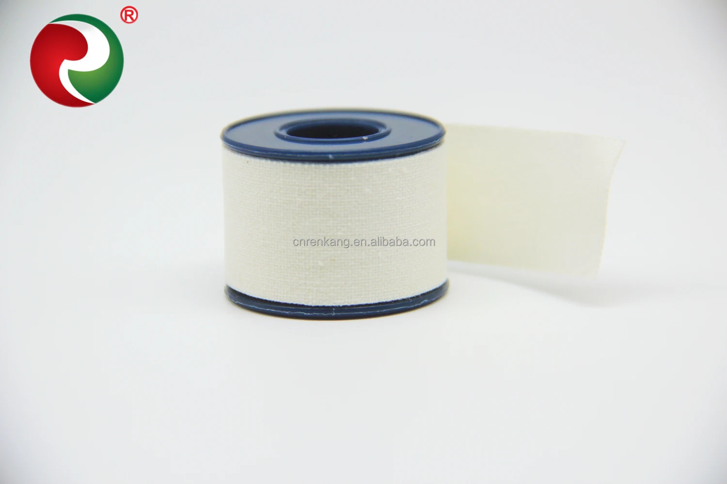 zinc oxide cotton adhesive plaster 2cm*2m cotton twill tape surgical medical