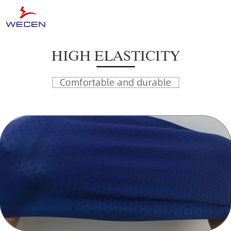 Ear cover long hair color fast Swimming cap Silicone high elasticity soft  message granules  Swim Cap