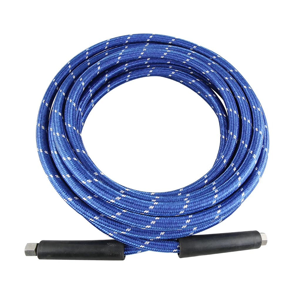  SPS Blue High Temperature Pressure Jet Car Wash Washer Water