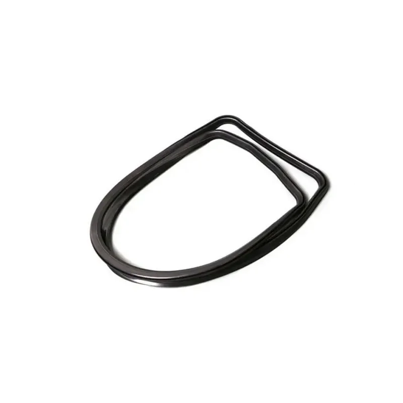 WEICHAI WD615 Oil Pan Gasket 612630010065