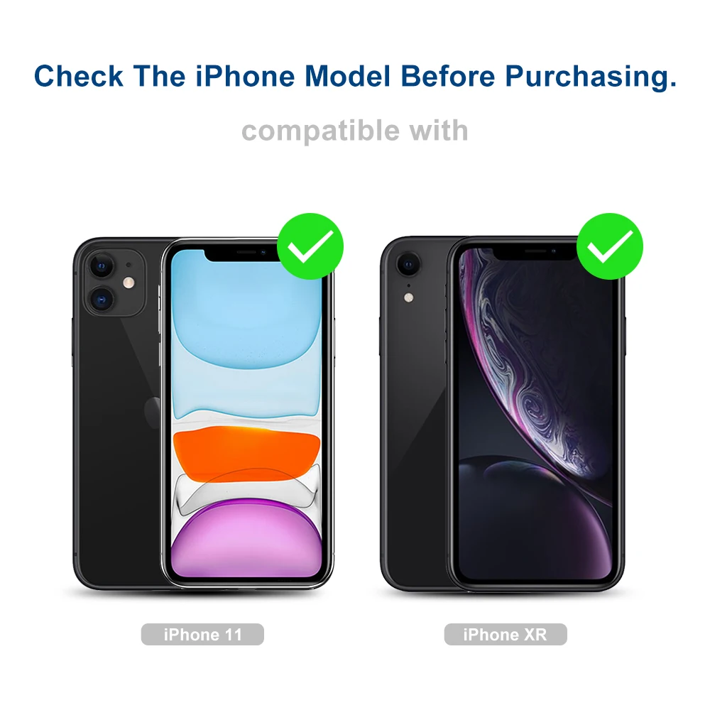  3 упаковки 2.5D Закаленное стекло для iphone 12 pro max Защита экрана Розничная