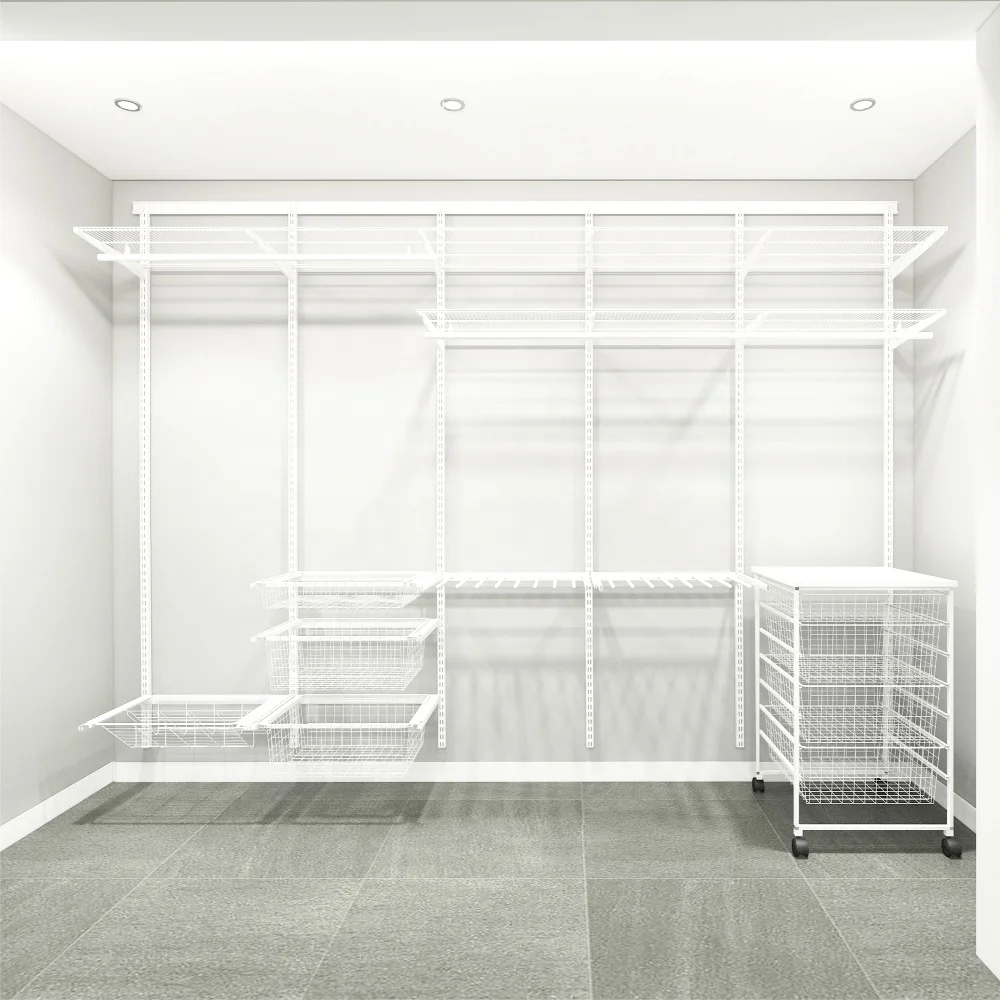 Заводская цена металлический шкаф для хранения