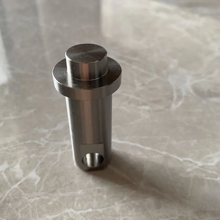 High CNC Machining Spare Part Precision OEM Aluminum Alloy Cnc Milling Parts
