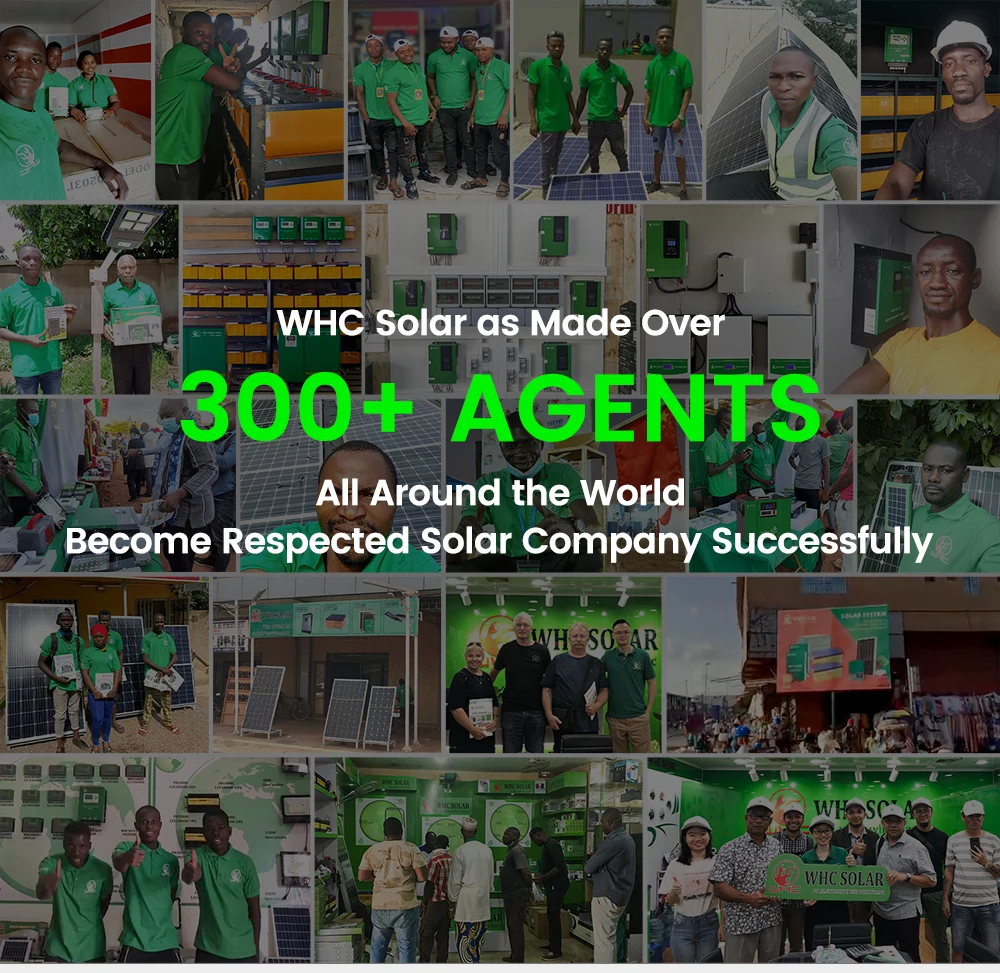 500W 1000W 2000W Portable All In One Solar Generator Solar Kits Solar Energy System For Home