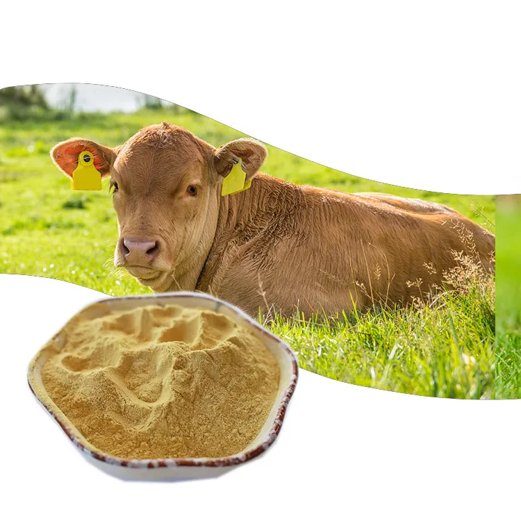 Китай, поставка, защита маннаназы, животное, кишечная слизистая питательная ферментная пудра