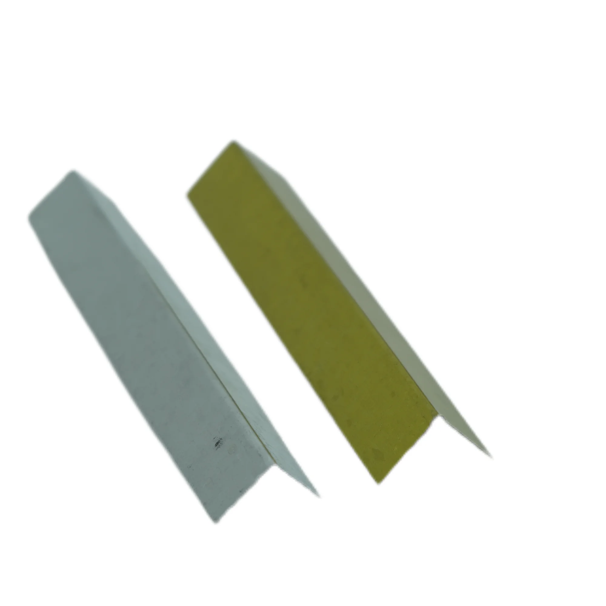 Favorable Price Galvanized Zinc Steel Wall Angle Zinc Steel Decoration Wall Angle Steel