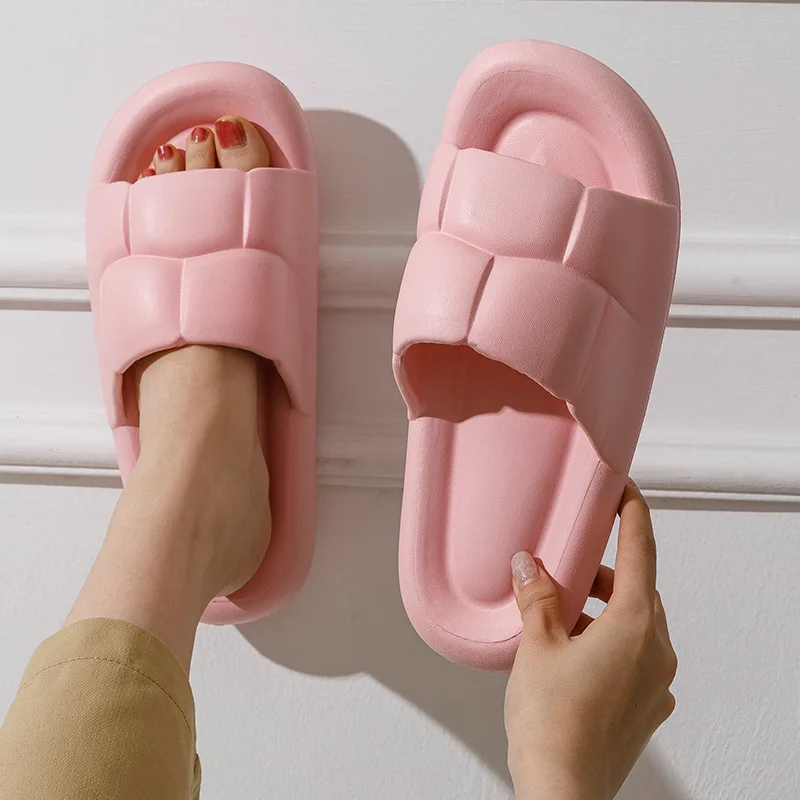 New 2022 Custom Private Label Palms Slippers With Reasonable Price