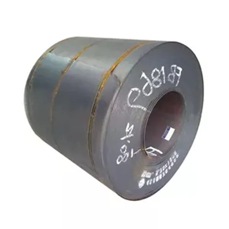 Лучшее качество горячекатаная углеродистая сталь SS400 Q235b