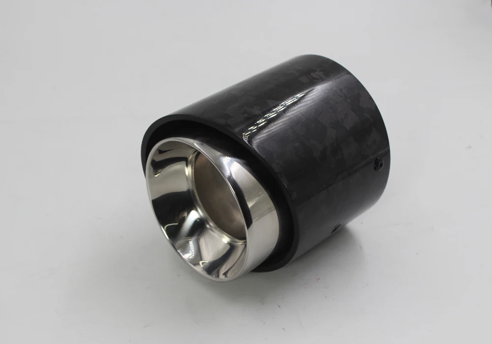 2021 Newest Colorful Muffler Tips for Cooper R53 R55