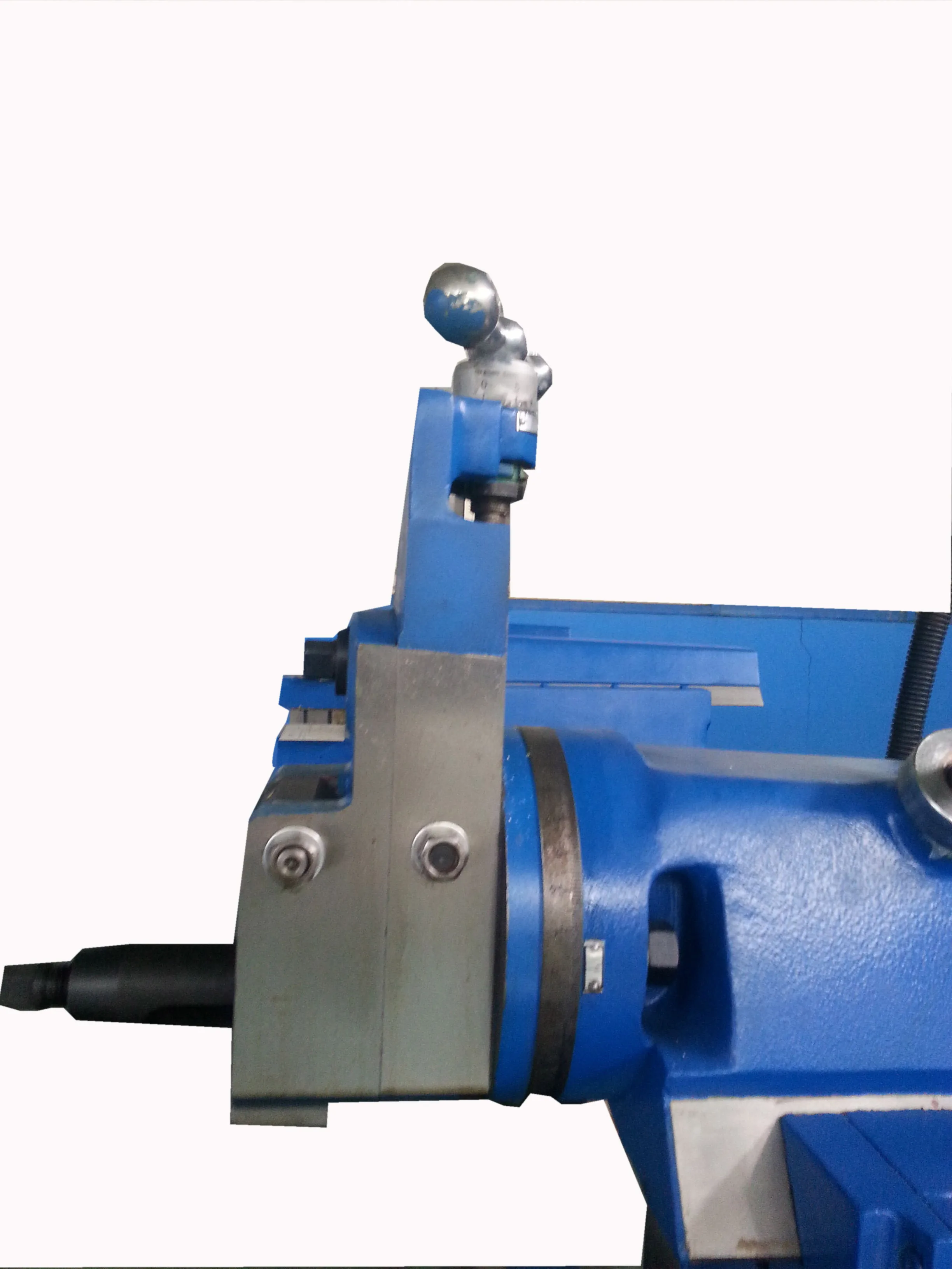 Популярная модель B635A, машина для резки металла