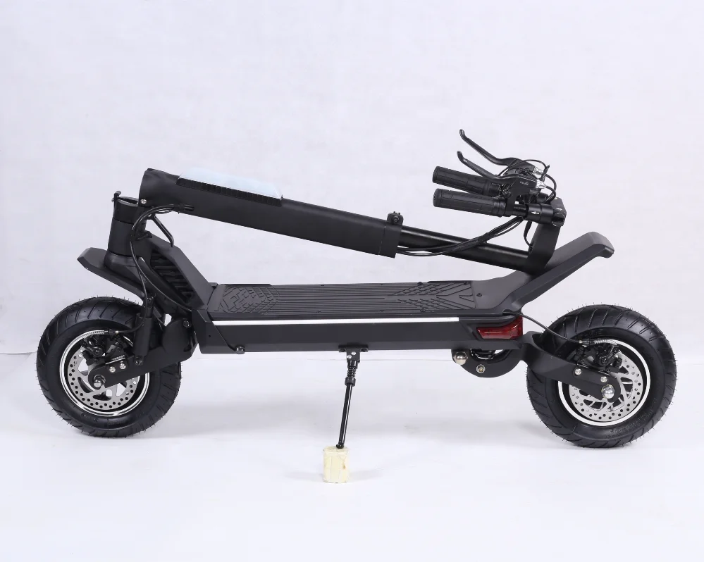 
1000W/48V electric 2 wheel scooter/ foldable electric scooter/ electric folding scooter 