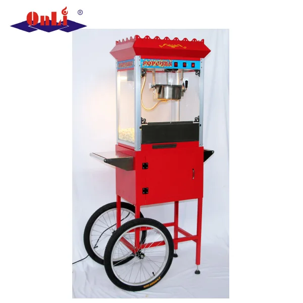 buy wholesale direct from china sweet pop corn machine