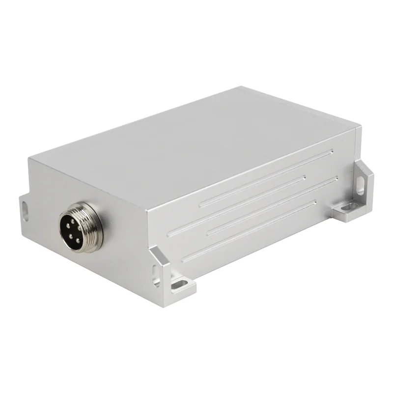 Laser Pointer IP67 80m Red Laser Distance Module Laser Distance Measurement Sensor