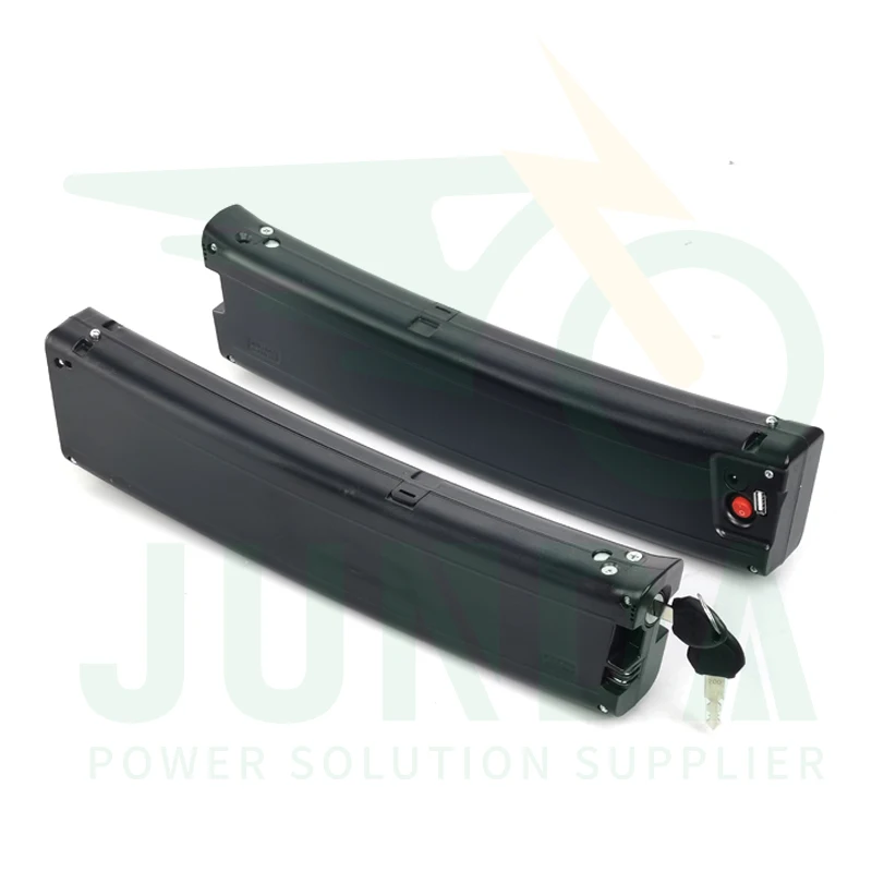 36v 7.8ah 10ah electric bike li ion battery scimitar 36v battery pack scimitar style Carrera Crosscity E-Bike Battery ELFEI