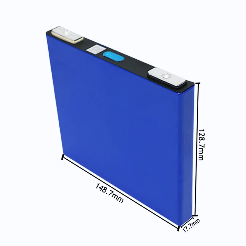 Литий-ионный аккумулятор LF22K 3 2 В lifepo4 ячейка 15Ah 20Ah 22Ah 12V батарейный блок системы питания Автомобильная стартовая батарея с кодом QR