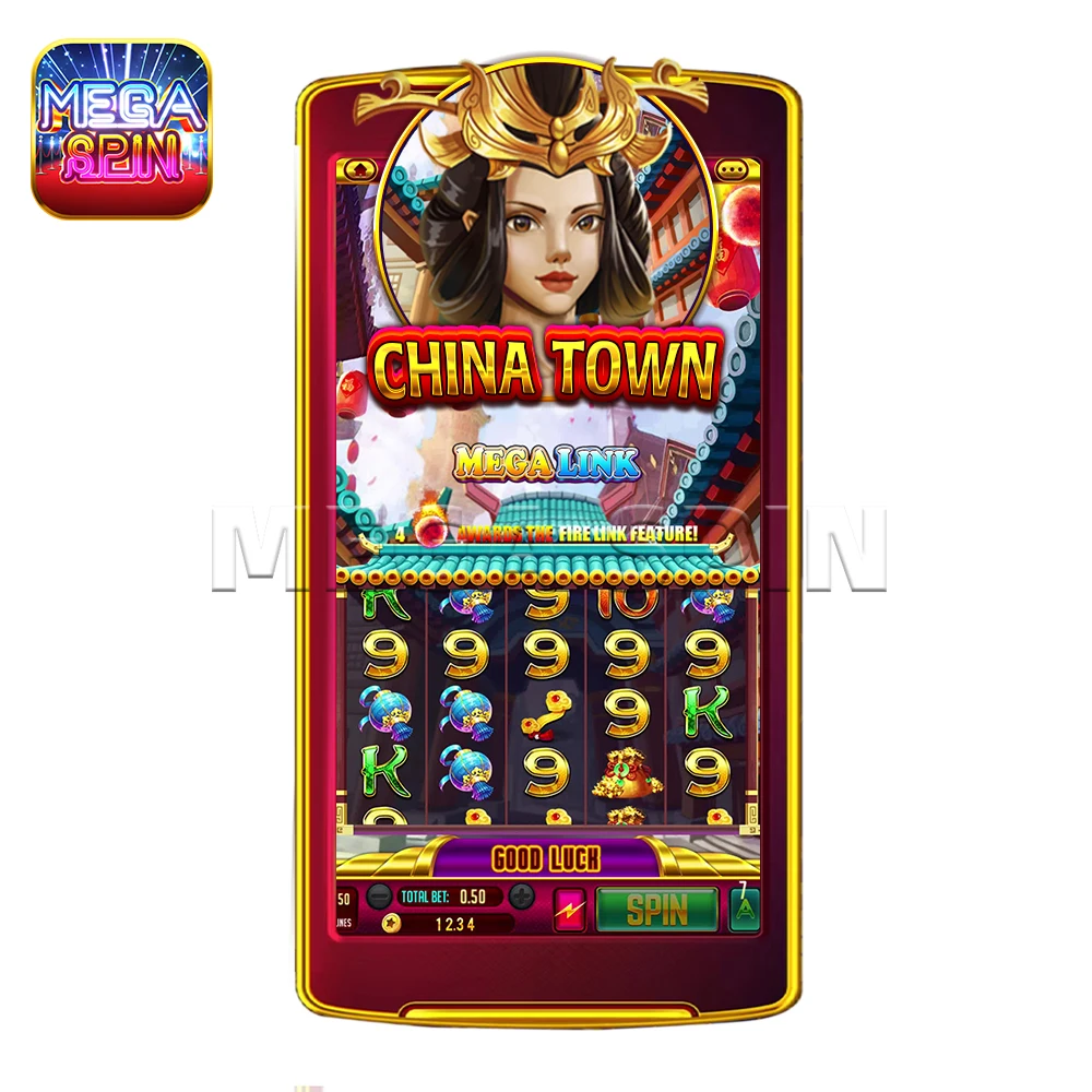 Software For Online Dragon King Fish Hunter Arcade Game Machine skill Game Online Fish Game App
