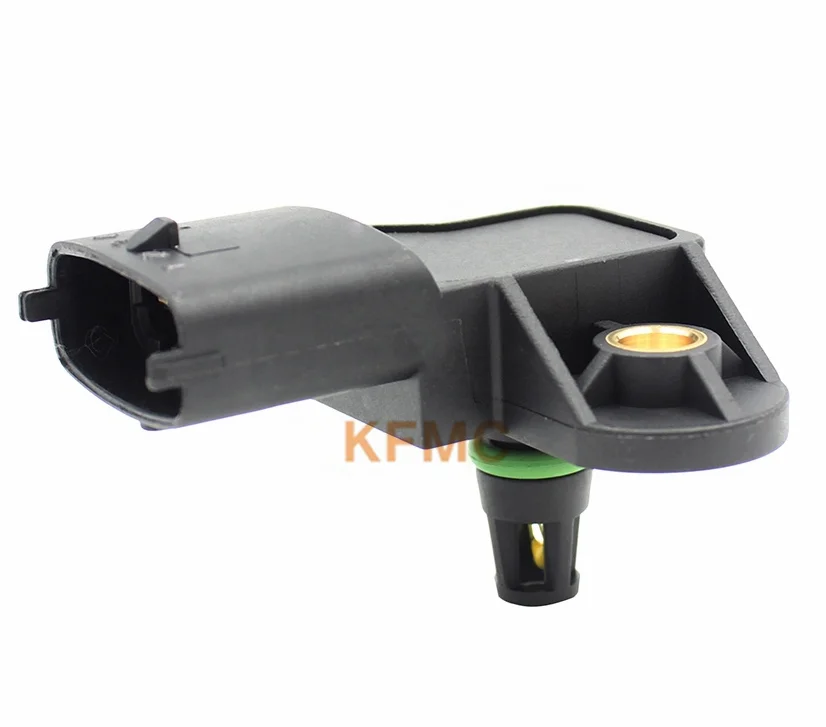 0281002576 Карта датчика давления впускного коллектора для VOLVO210