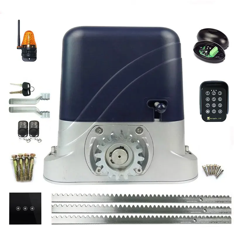 heavy duty 800kgs automatic operator for sliding door