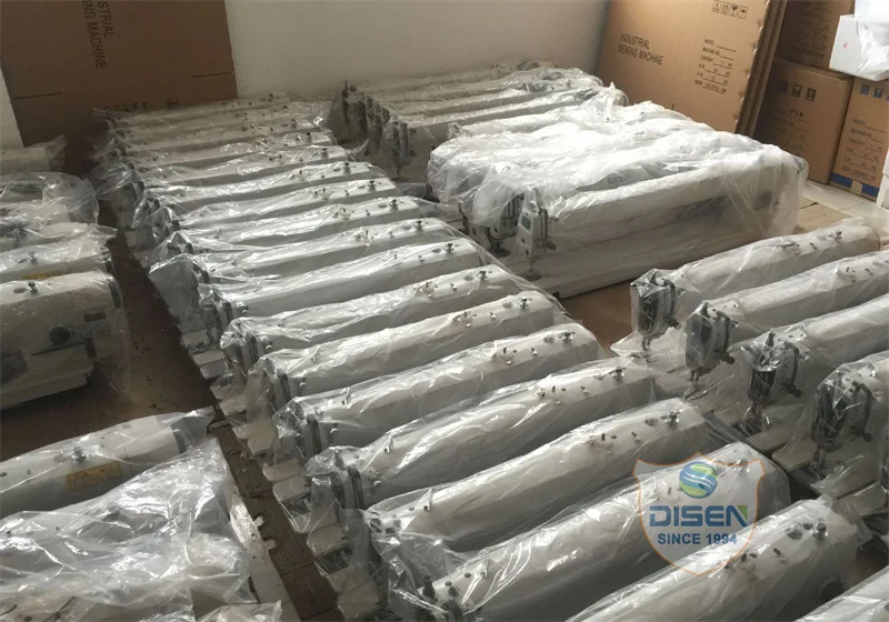 300A-1 Decorative Chainstitch Sewing Machine Handle Typical Manual Single Needle Chain Stitch Sewing Machine