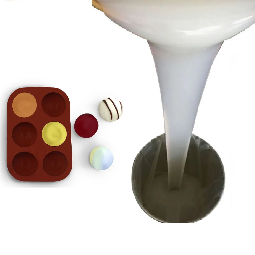 food grade liquid silicone trade cup cake molds for food mould making addition silicon