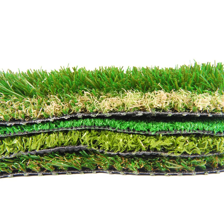 Abrin UV Resistence 4mx25m Durable Artificial Carpet Grass Synthetic Turf