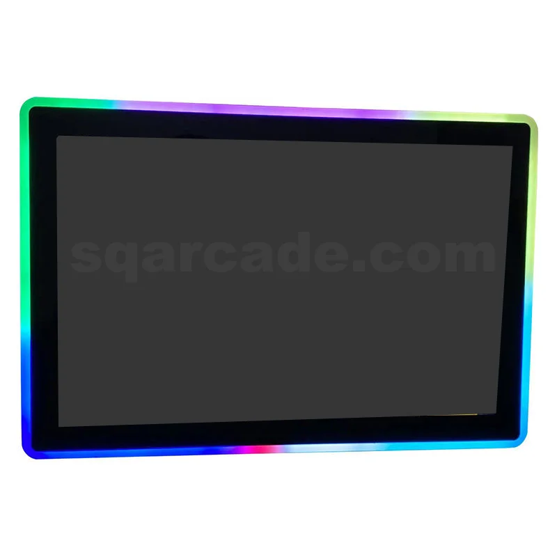 43/32 Inch Infrared Touch Screen With Lcd Panel Frame Led Lcd Can Be Used For Video arcade Machine Sales