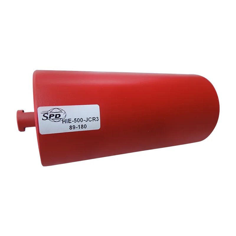 Conveyor Roller Idler