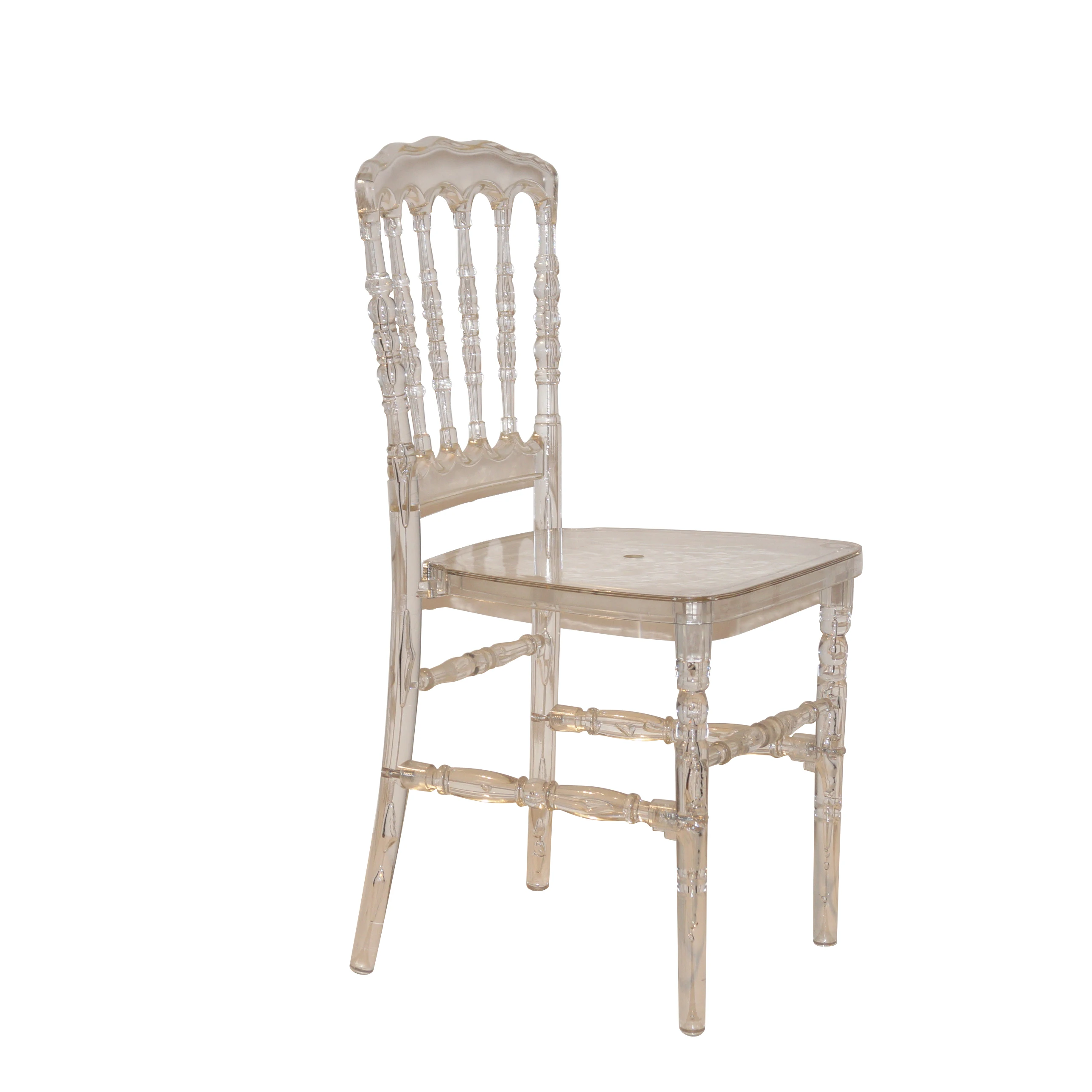 3 years warranty Napoleon chair for wedding, Wedding Chair