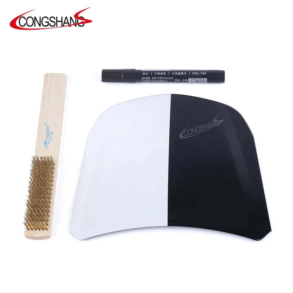 PPF Scratch Testing Machine Test Kit