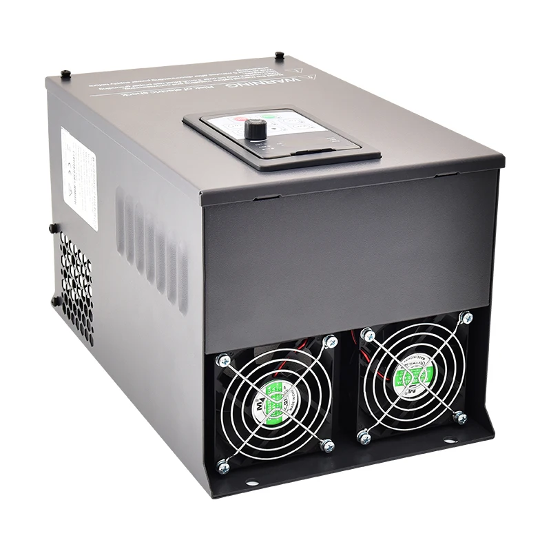 75KW 90KW variable frequency drive D31 series frequency converter 50hz to 60hz vfd drive