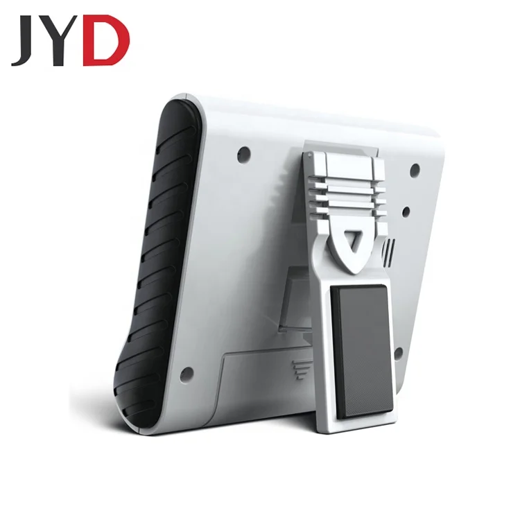 LCD Display Digital Kitchen Countdown Timer With Magnet