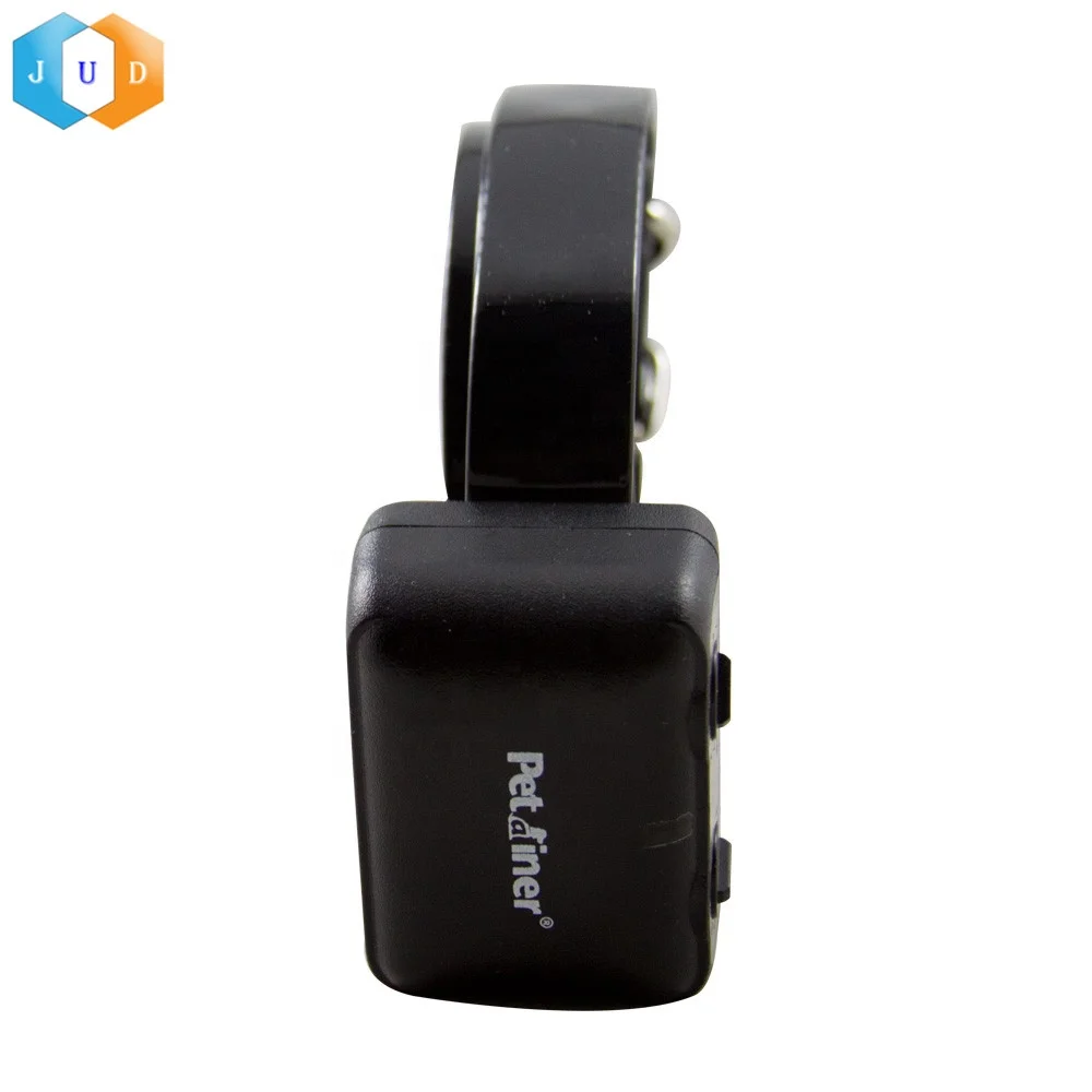 
High Quality Peted Dog Electronic No Bark Shock Training Collar, Small Dog No Bark Electric Shock Collar, Dog Anti Bark Collar 
