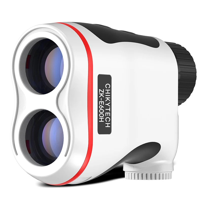 New Design High Precision Smart Light Weight Scopes With Rangefinder