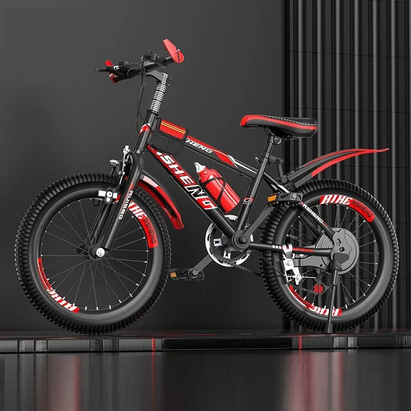 2024 New High Quality Sports 24 20 18 Inches Kids Bicycle Mountainbike Bicicleta Mtb For Kids 10 11 12 Year Old