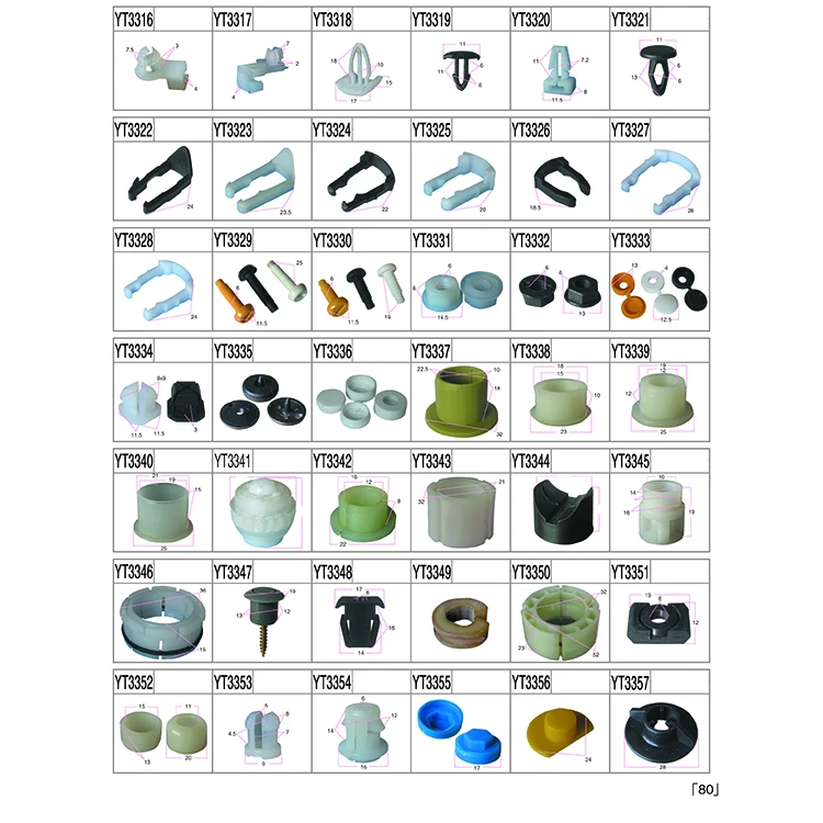 High Pressure Vehicles Accessories Plastics Manufacturing Waterproof Water Connectors PIPE PRICE HOSE