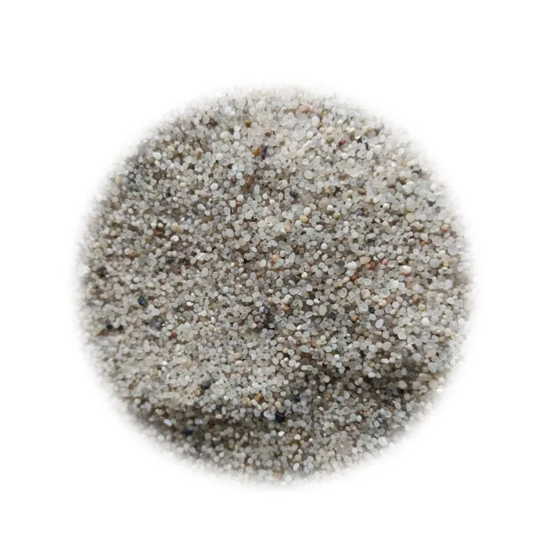 Chinese suppliers hot selling - wholesale high-quality river sand - natural river sand - cheapest construction sand prices