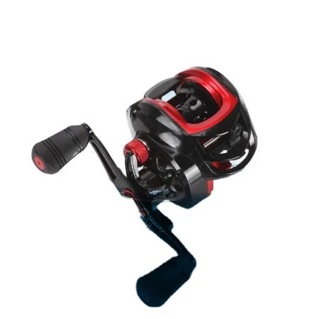 
8KG Fishing Reel 7.2:1 Bait Casting Reel Line Spool Saltwater Aluminium Freshwater Area 18 Bearings Fishing 