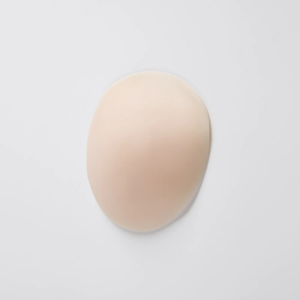 Women Silicone Bra Pads Inserts Breast Enhancer Bust Push up Pads Swimsuit Enhancement