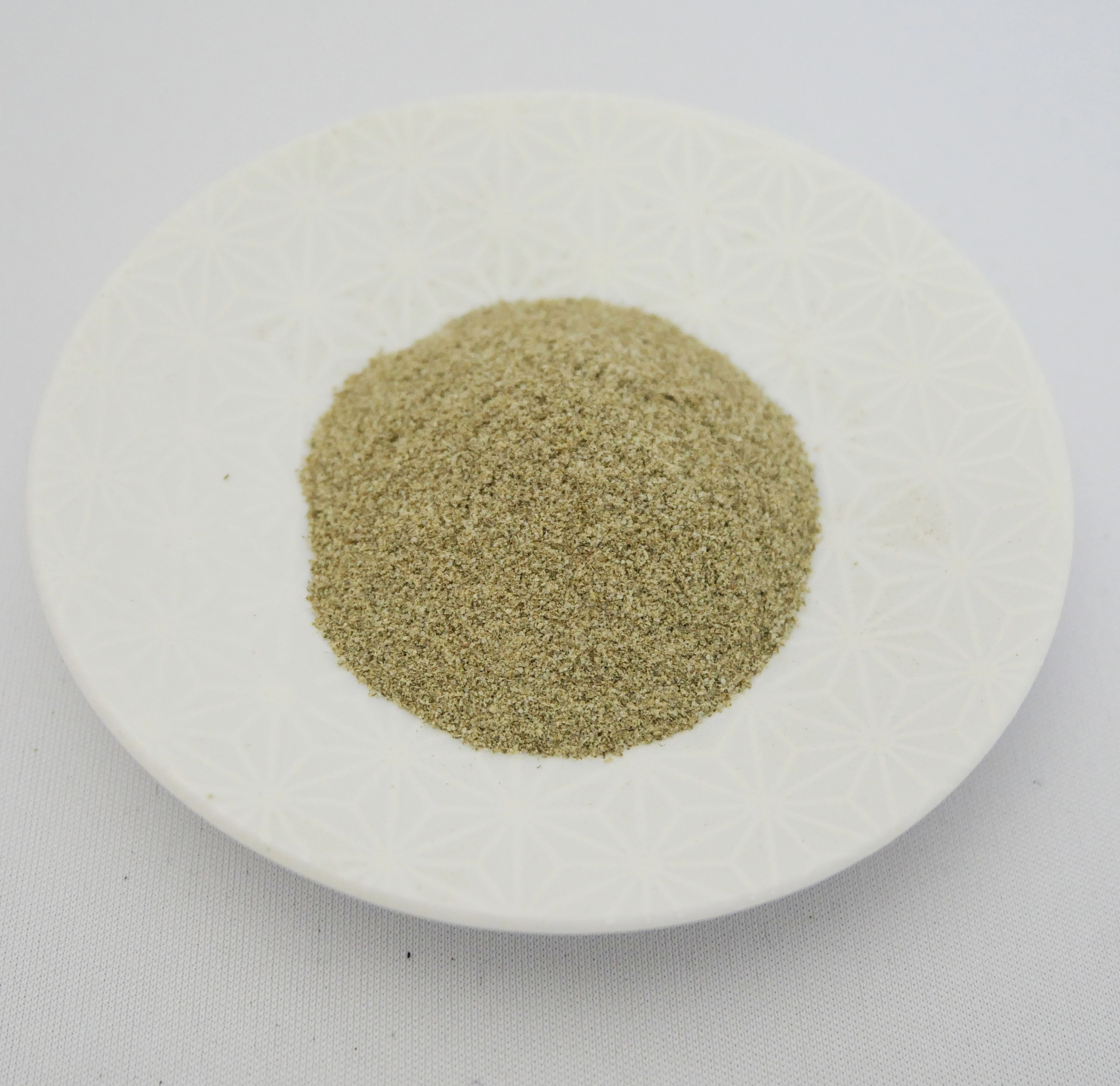 Hokkaido dry aged magical  kombu  algae seaweed extract powder