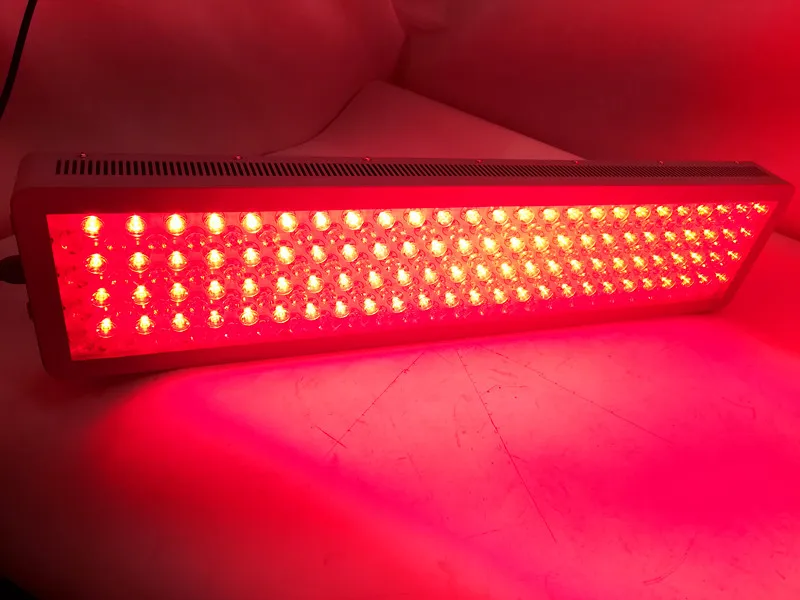 Full Body Cover Professional Medical LED Red Light Therapy 1000w Red Light Therapy Panels  for Beacuty and Skin Care