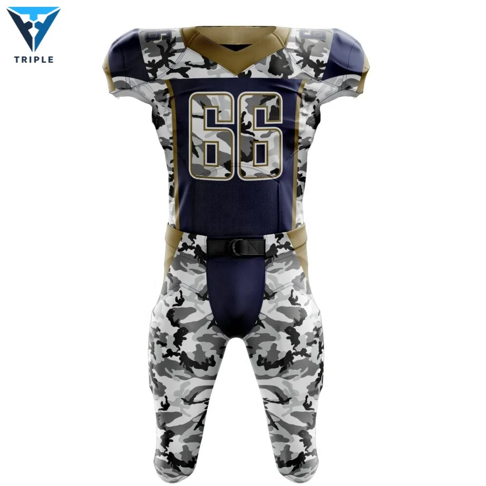 Custom jersey american football design your own full sublimation printing american football jersey