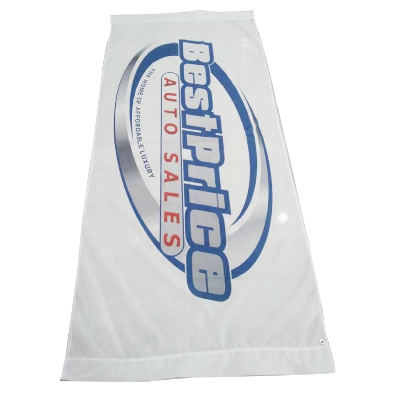 48h Fast Delivery 3X5 Custom Customized Logo Printing Flags