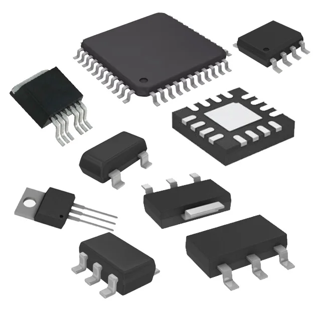 0022284238 Tin Direct Insert 23P 2.54mm Black Single Row Plugin P Pin Headers ROHS Intearated circuits lc Chip