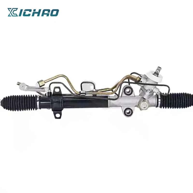 XICHAO auto power steering rack and pinion LHD steering gear pinion for Mazda 323 BL8D-32-110A BL8D32110A MA12-32-960