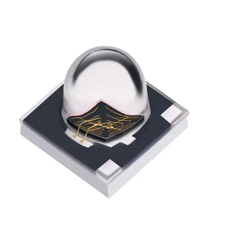 3 watts 730nm 740nm 760nm 780nm high power security 850nm ir led