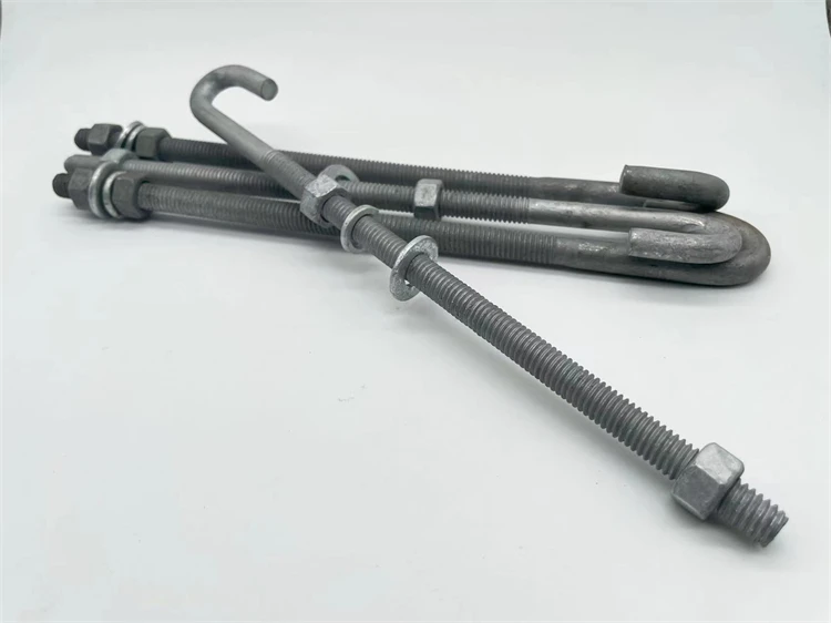 Made in China High Standard Eco-Friendly Press Clamp Screw L-Shaped Fastener