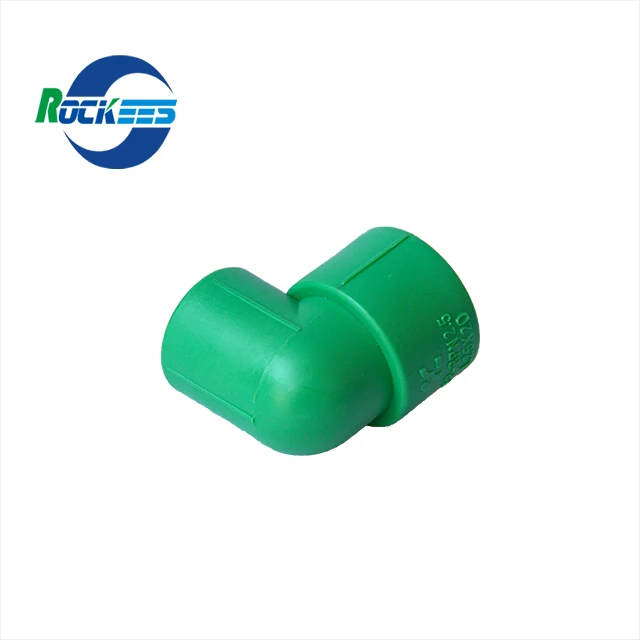 DIN Standard All Sizes 25 32mm Elbow Tee  PPR Fitting